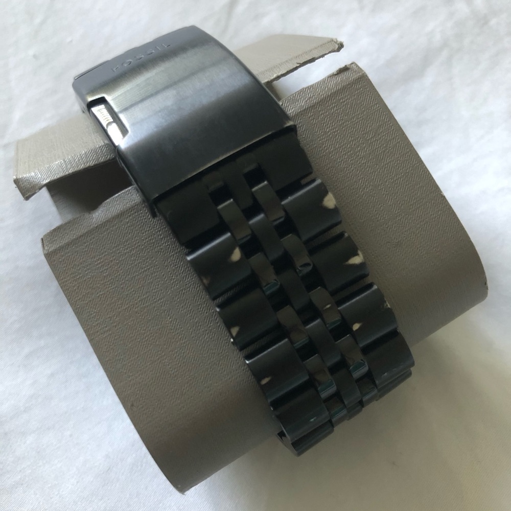MEN’S FOSSIL WATCH - Picture 4 of 4